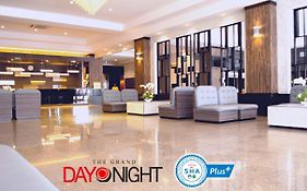 The Grand Day Night 3*